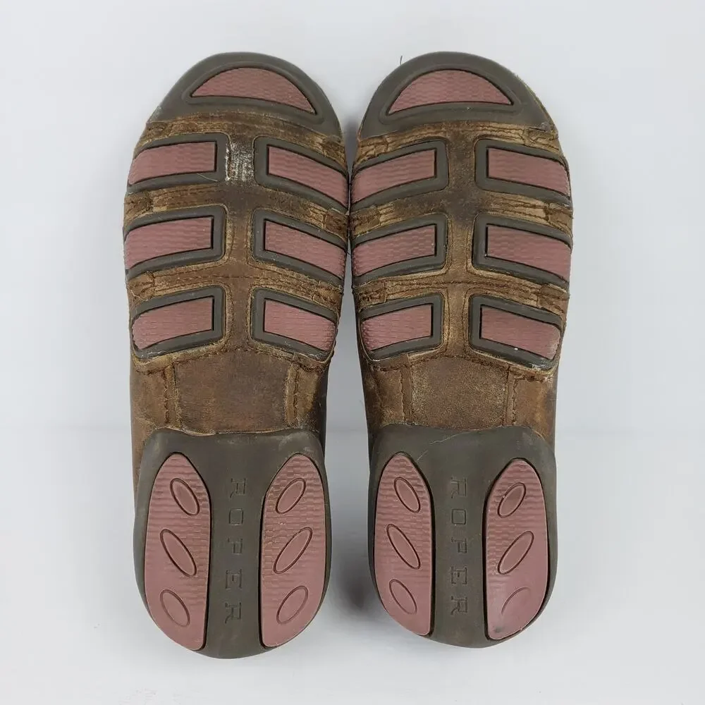 Roper lacee ii